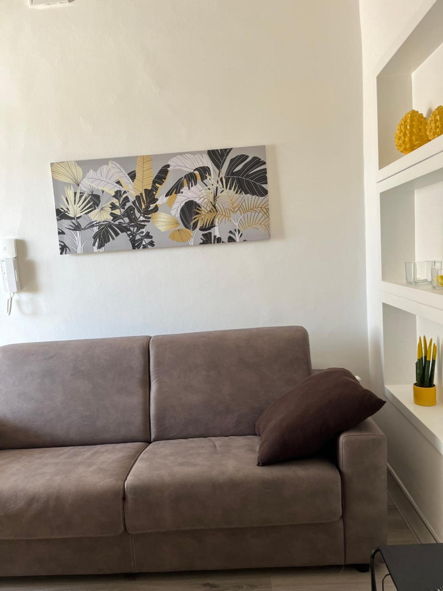 Le Terrazze Di Chiara Apartment Palermo Exterior photo